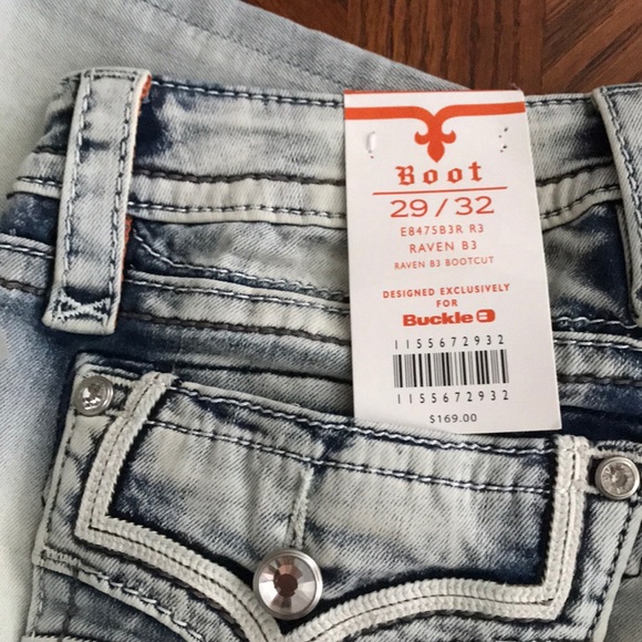 Jeans - Picture 4 of 4